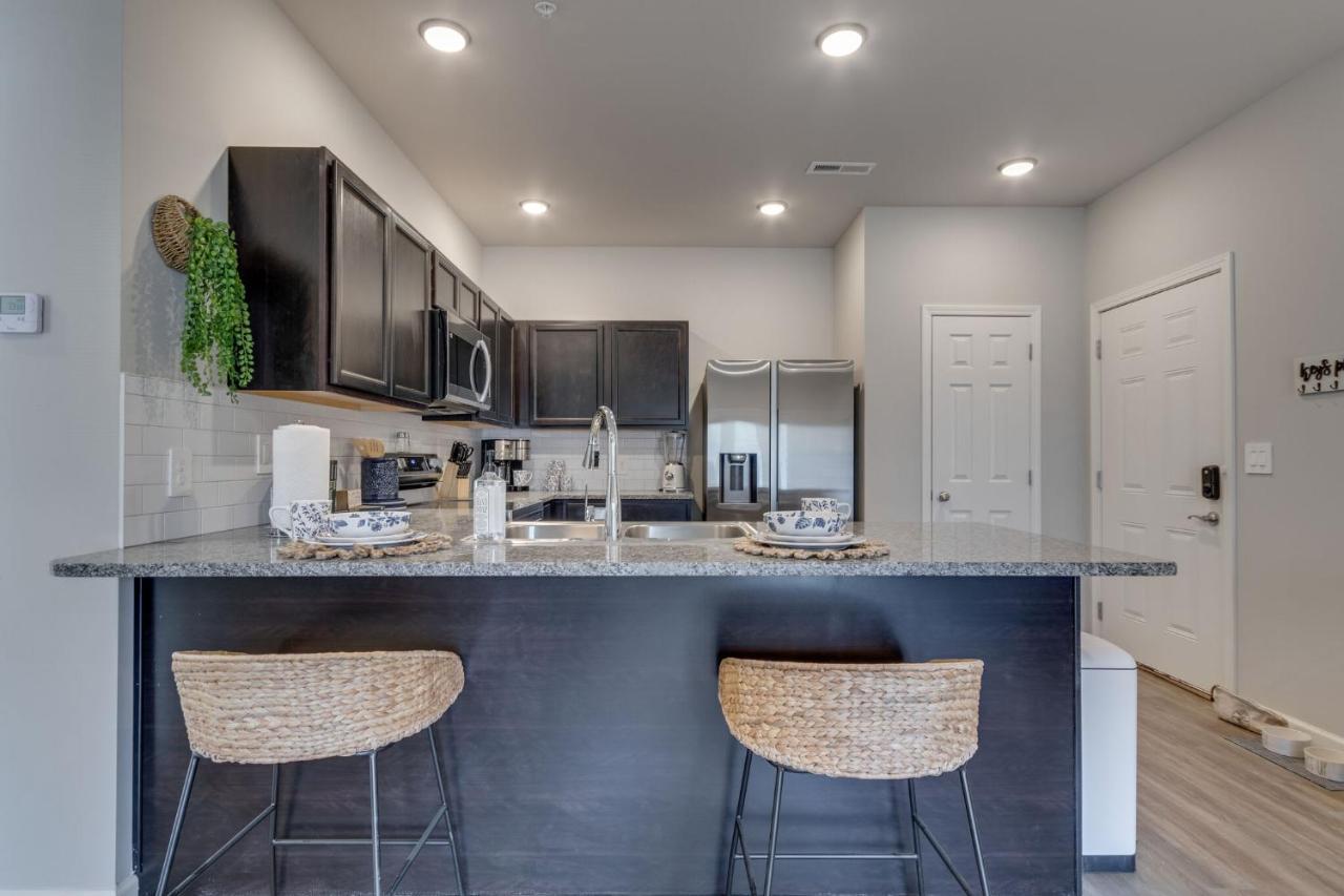 New Const 1 Bed Apt - Rc 4107 Apartment