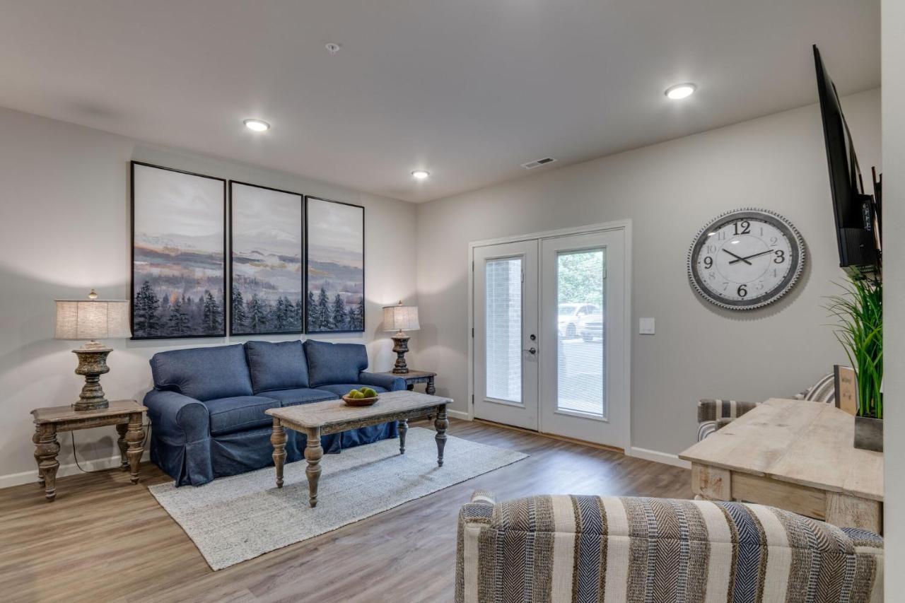 New Const 1 Bed Apt - Rc 4107 Pigeon Forge