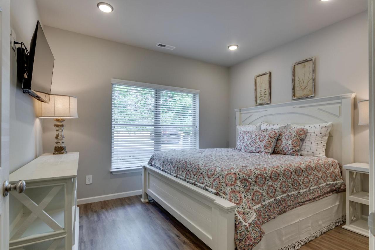 Apartment New Const 1 Bed Apt - Rc 4107 Pigeon Forge