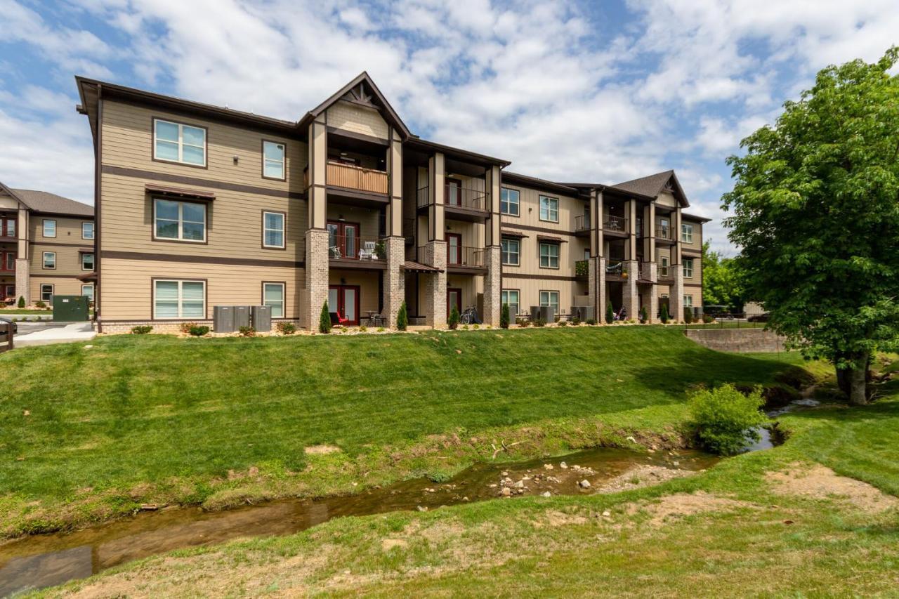New Const 1 Bed Apt - Rc 4107