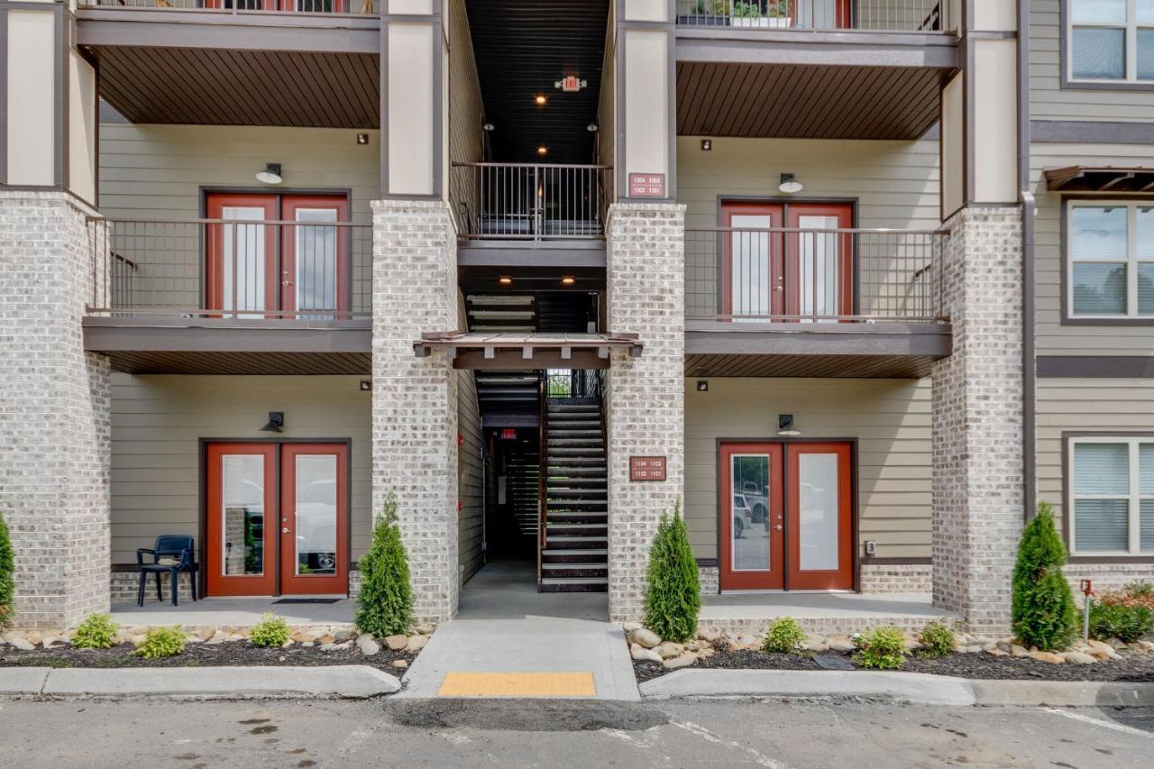 Apartment New Const 1 Bed Apt - Rc 4107 *