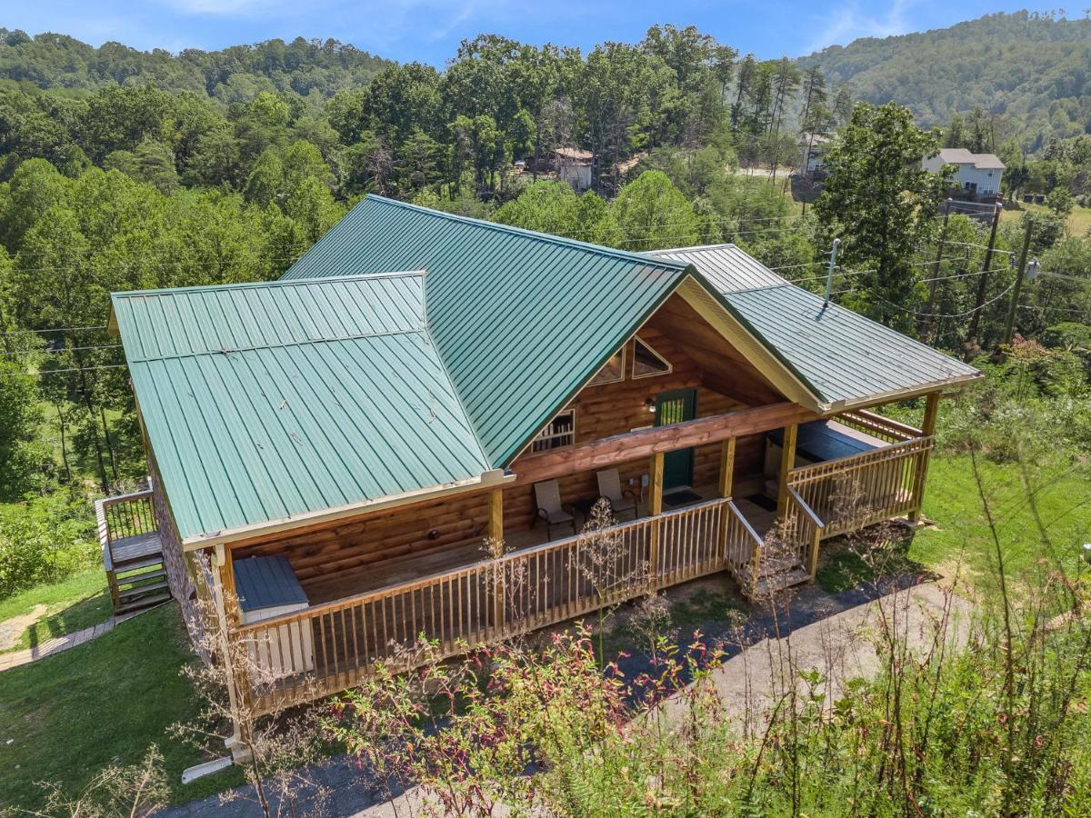 Emilys Hideaway Holiday home Pigeon Forge