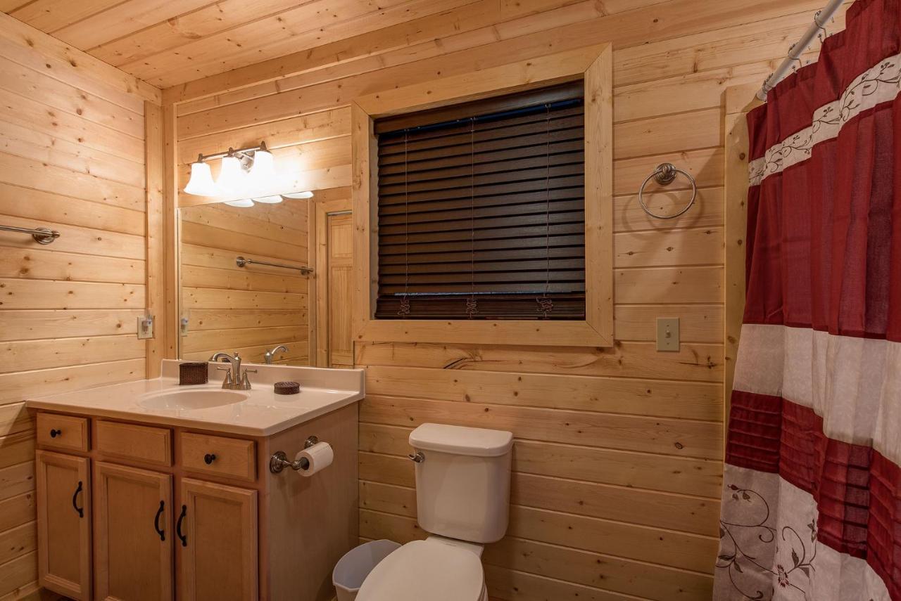 Emilys Hideaway Pigeon Forge