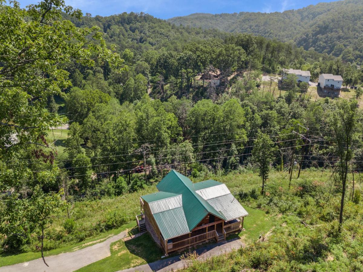 Emilys Hideaway Holiday home Pigeon Forge