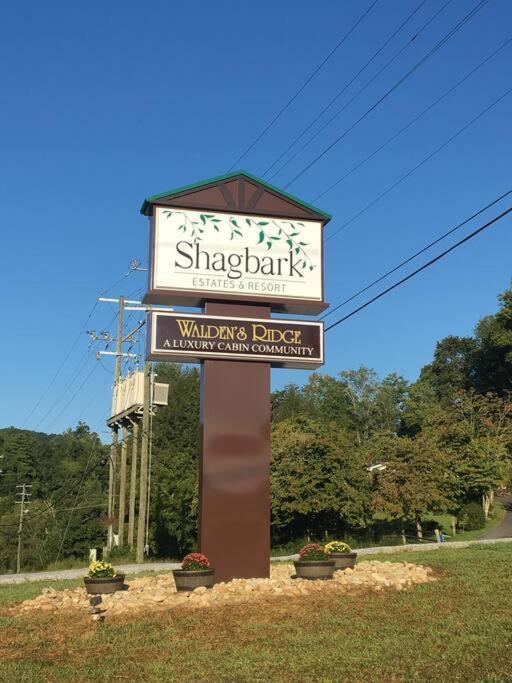 Chic Private W/ Epic Views & Amenities! Pigeon Forge