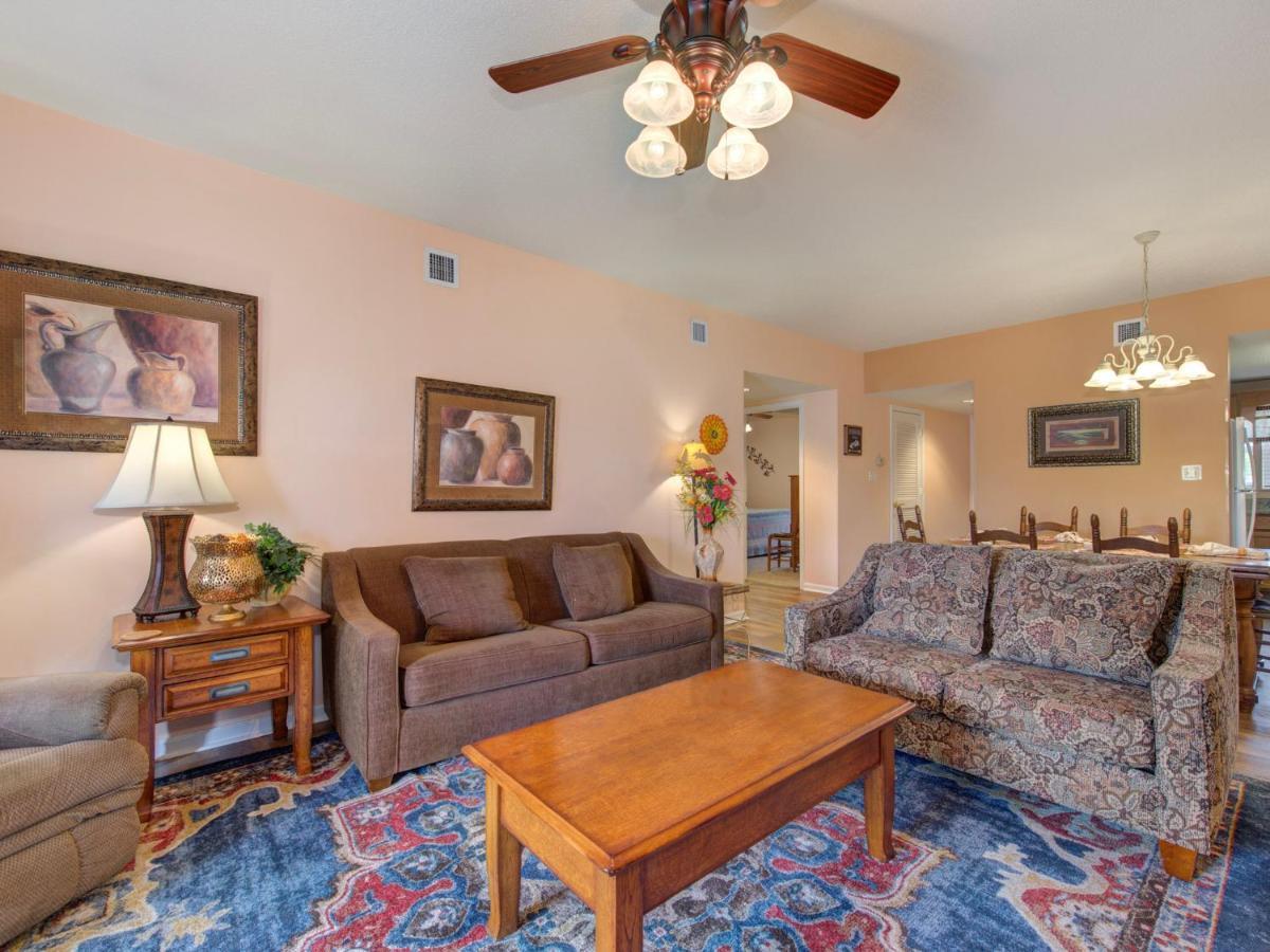 Creekside Hideaway Bear Crossing 403 Apartment