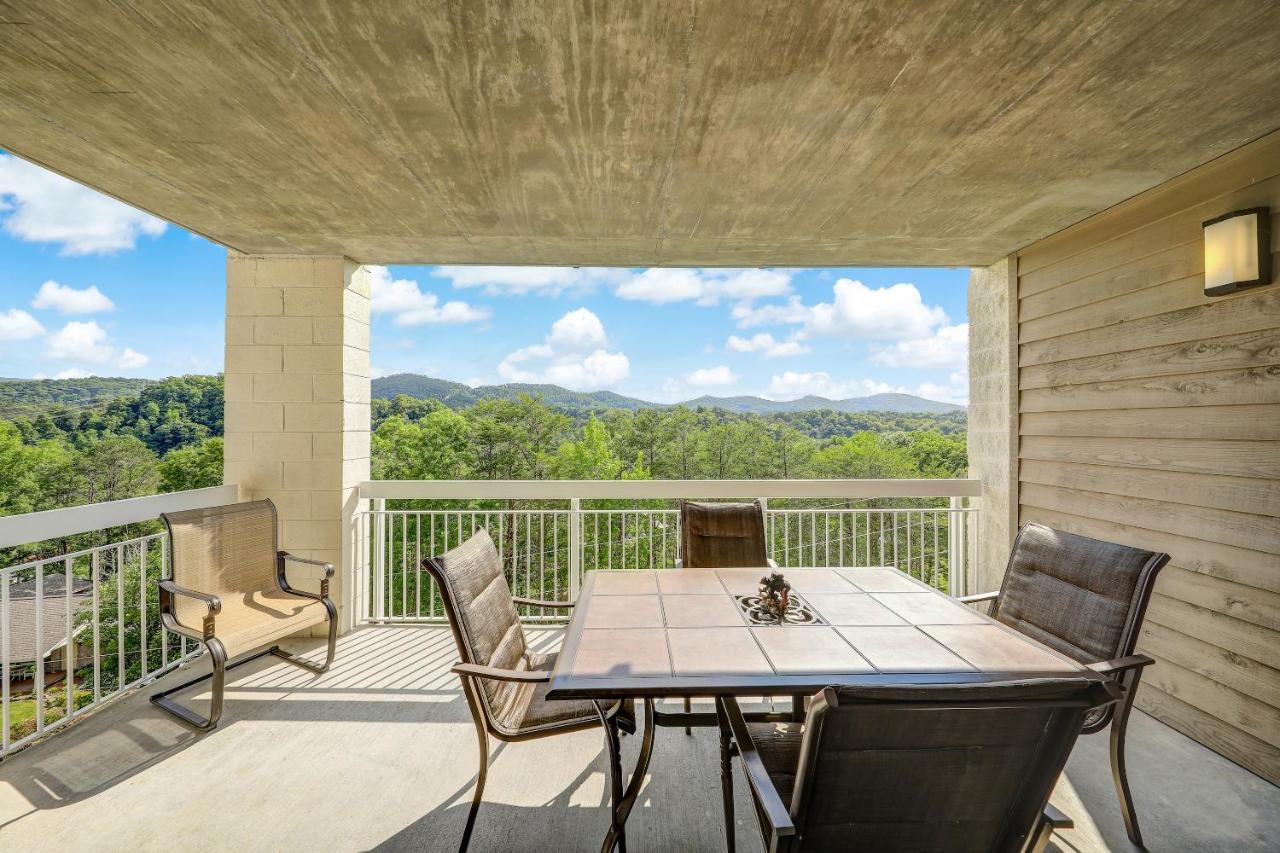 Star Gazing Whispering Pines 644 Apartment Pigeon Forge