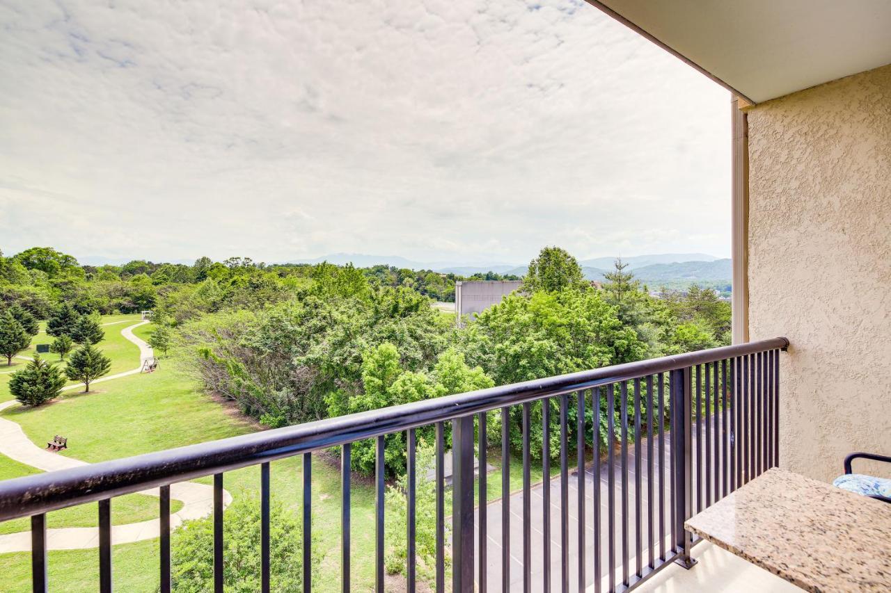 With Community Amenities! Apartment Pigeon Forge