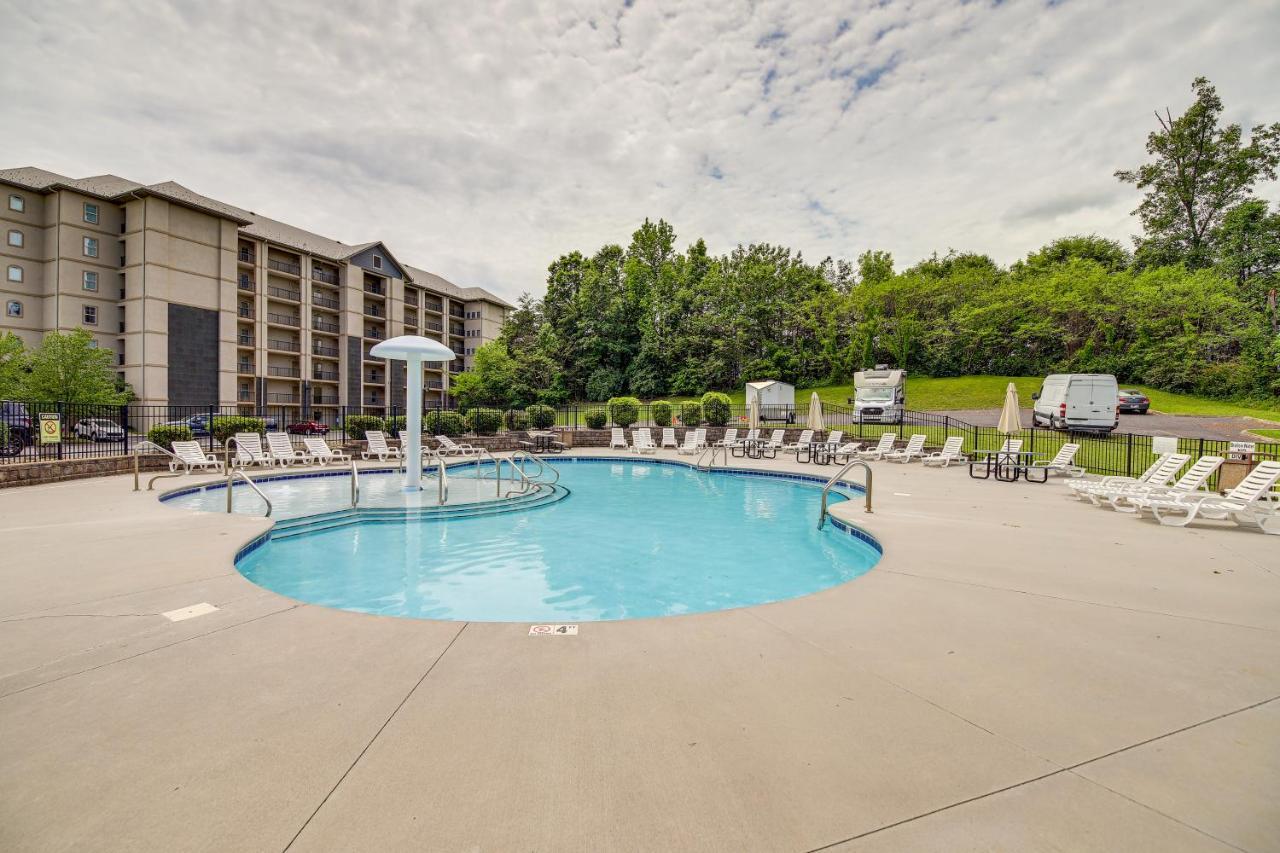 With Community Amenities! Apartment *