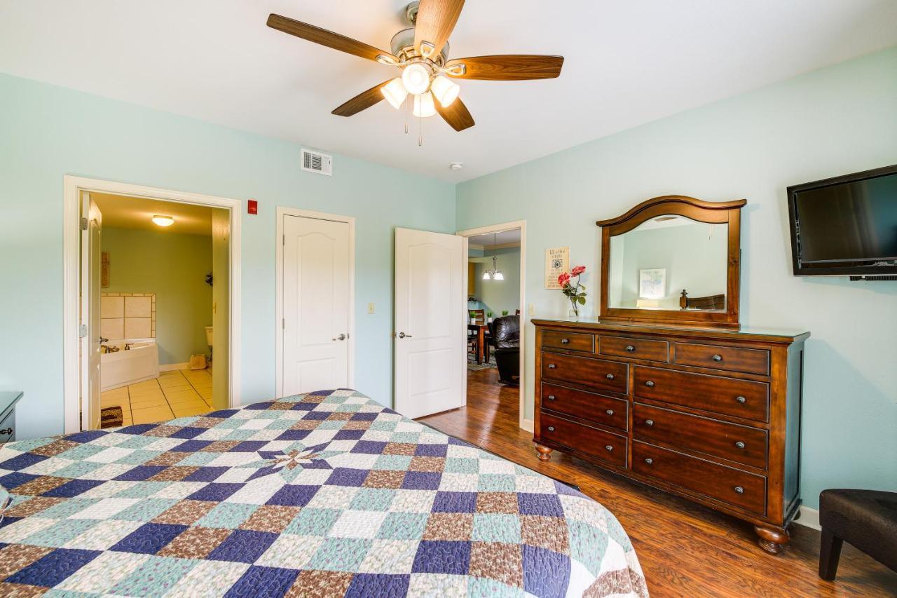 With Community Amenities! Pigeon Forge