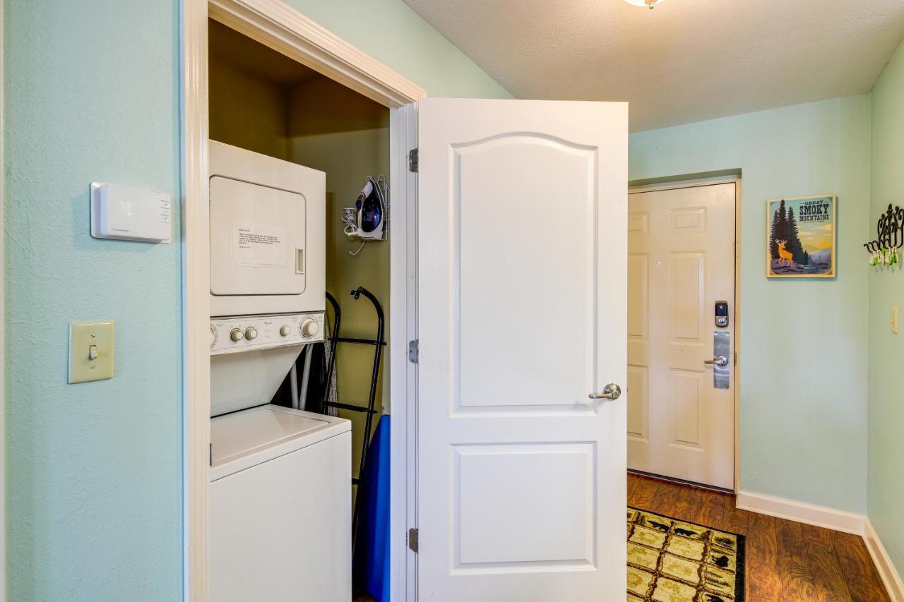 With Community Amenities!