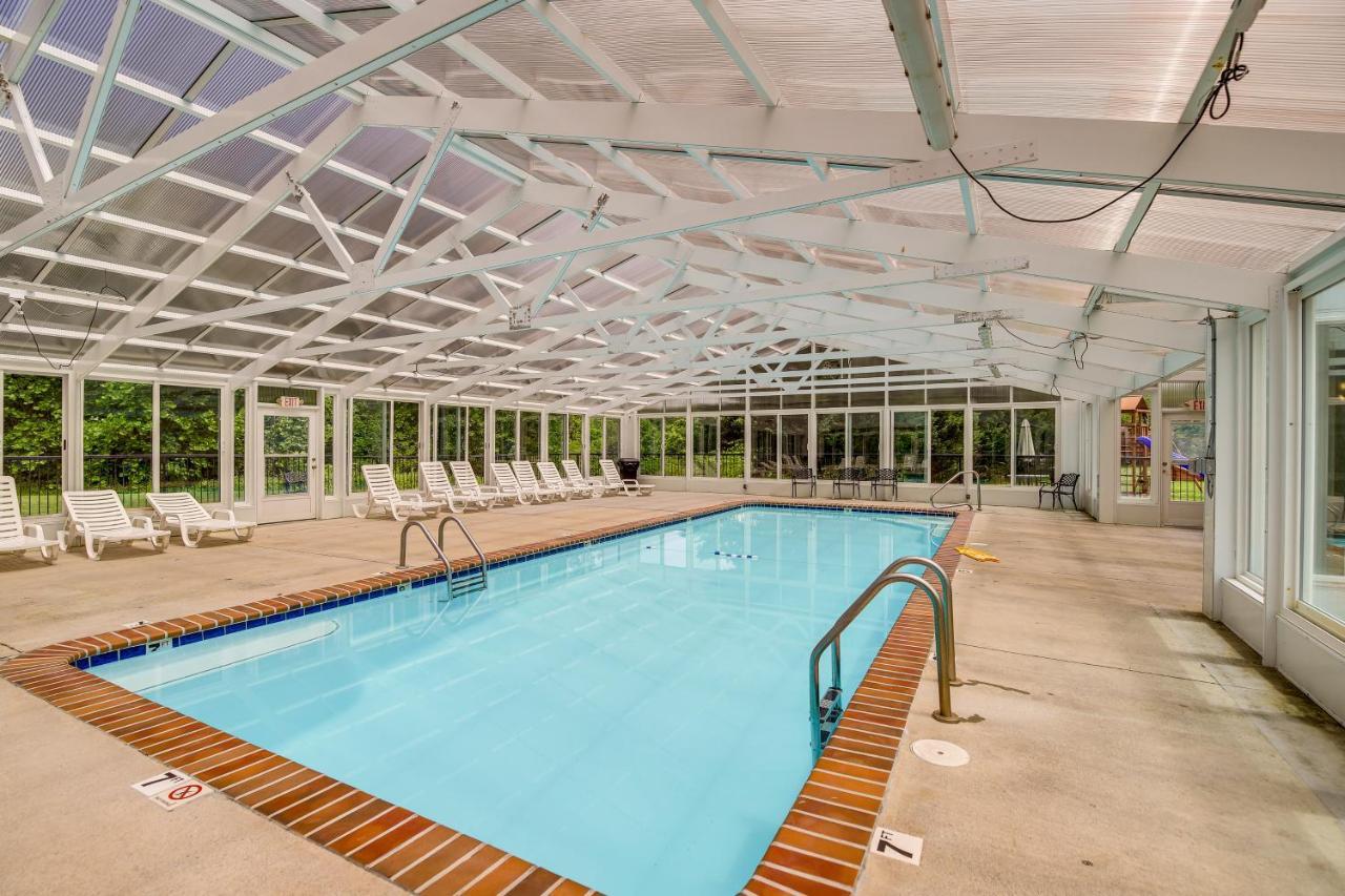 Apartment With Community Amenities! Pigeon Forge