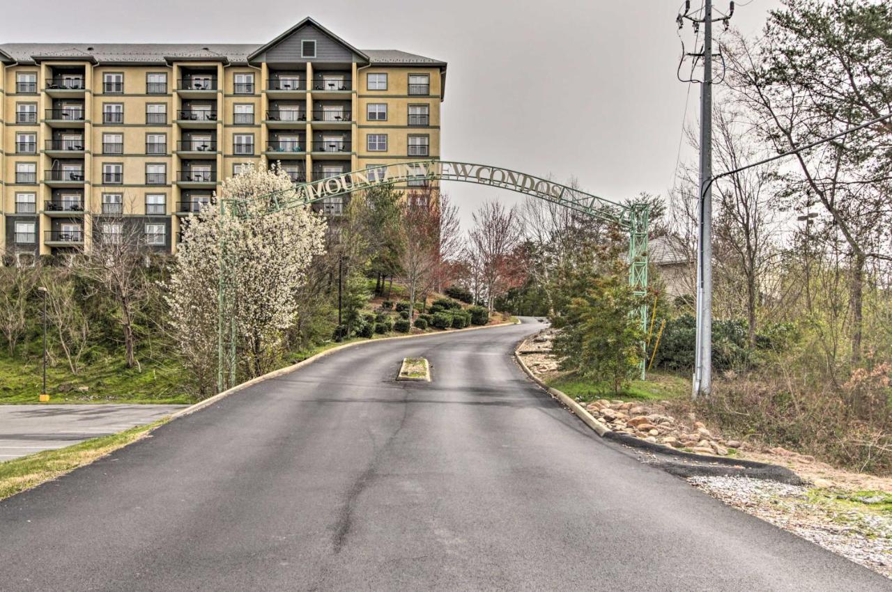 Apartment With Community Amenities! *