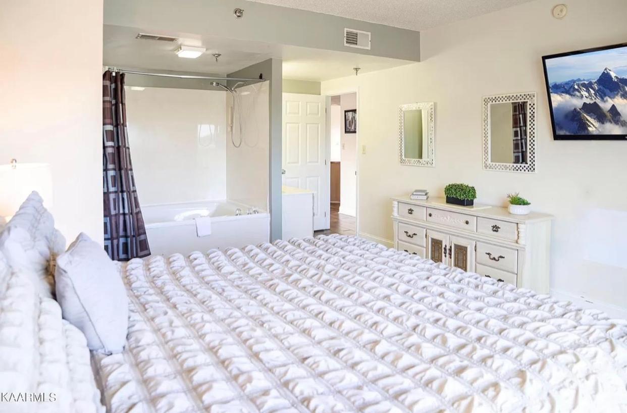 River Place #610 3bd Holiday home *