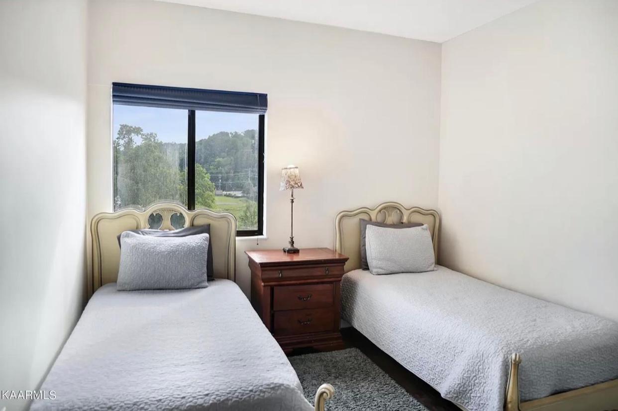 River Place #610 3bd Pigeon Forge