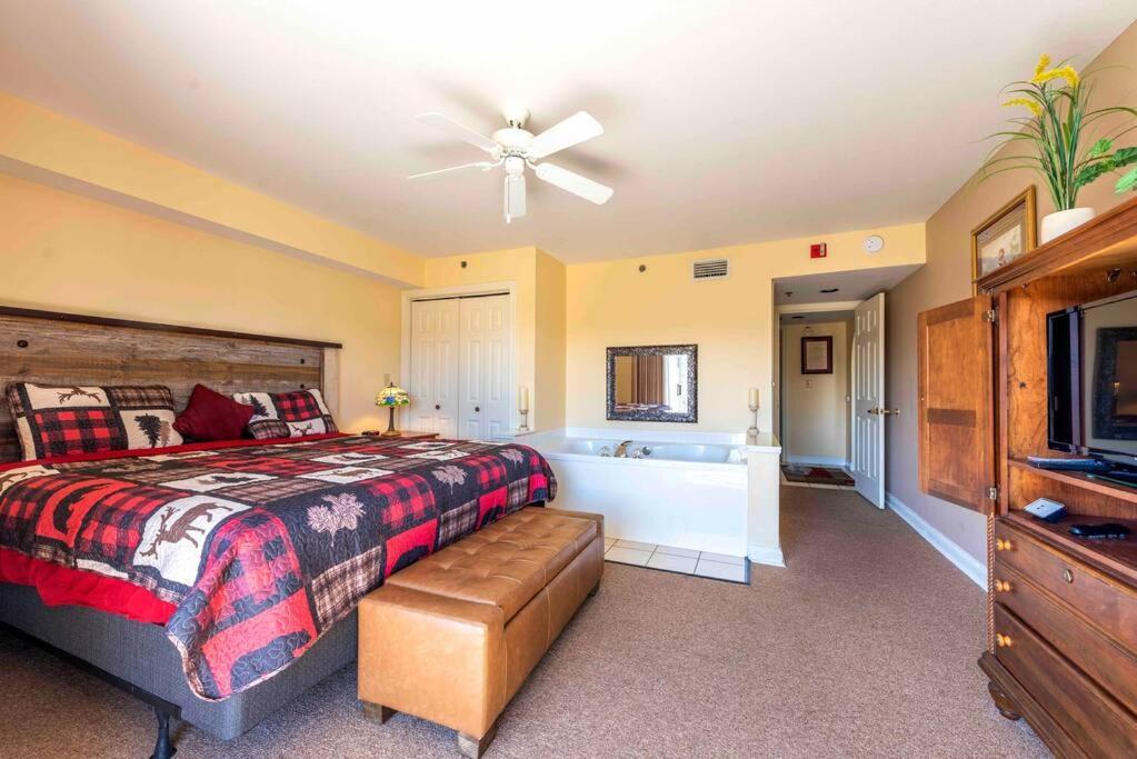 Amazing Mountain Views, 5 Min To Dollywood&parkway Pigeon Forge
