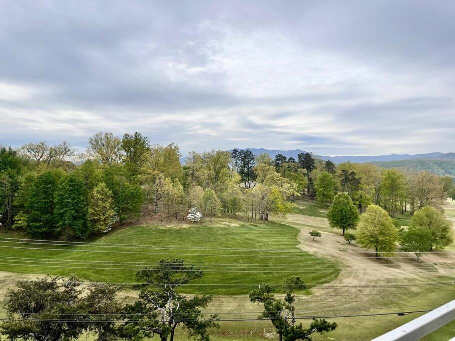 Apartment Amazing Mountain Views, 5 Min To Dollywood&parkway Pigeon Forge