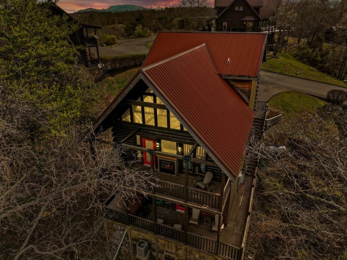 New Redesigned Mtn Retreat *