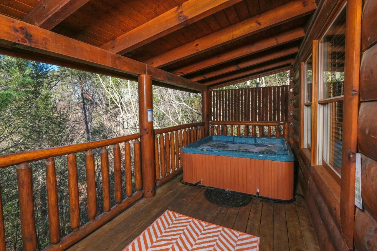 A Bear Creek Crib