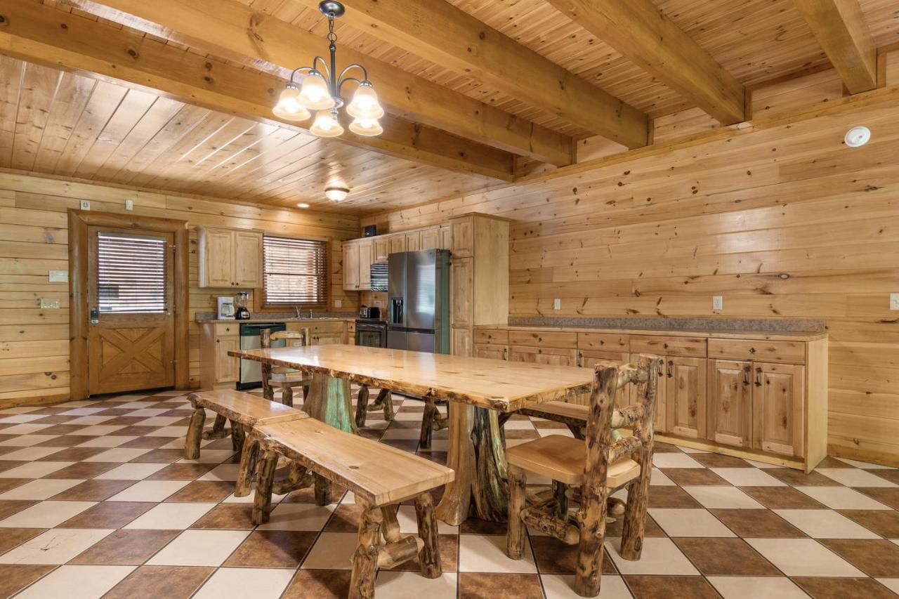 Mountain Cinema Holiday home Pigeon Forge
