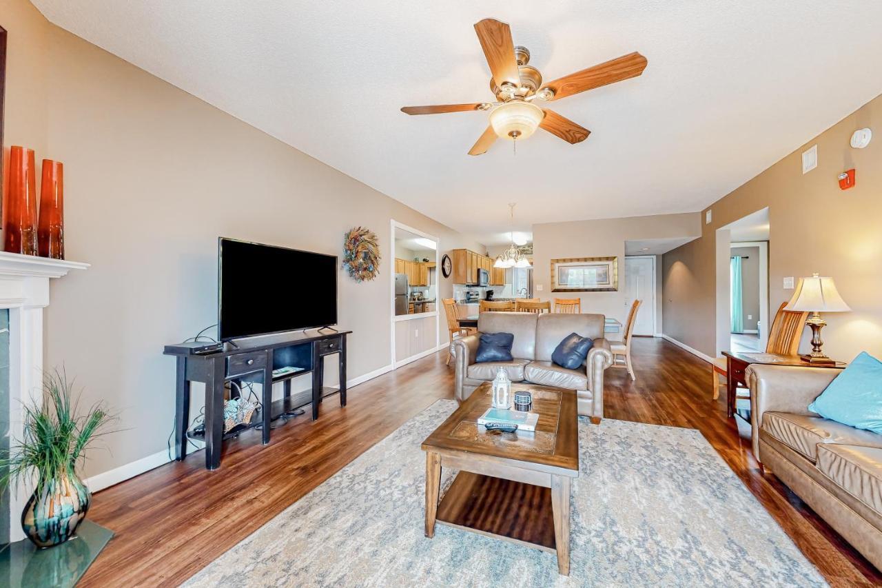 Perfection Apartment Pigeon Forge