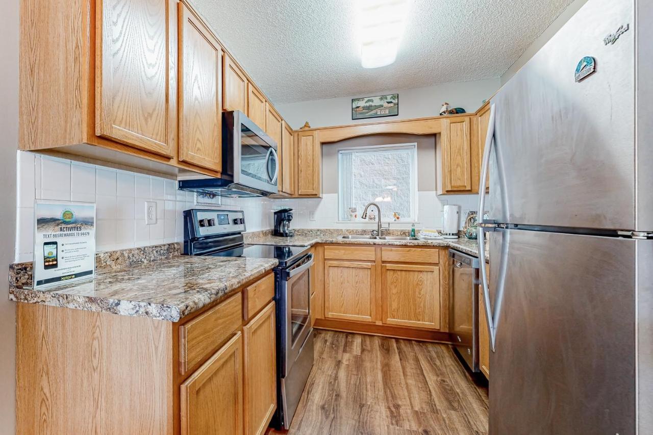 Perfection Apartment Pigeon Forge