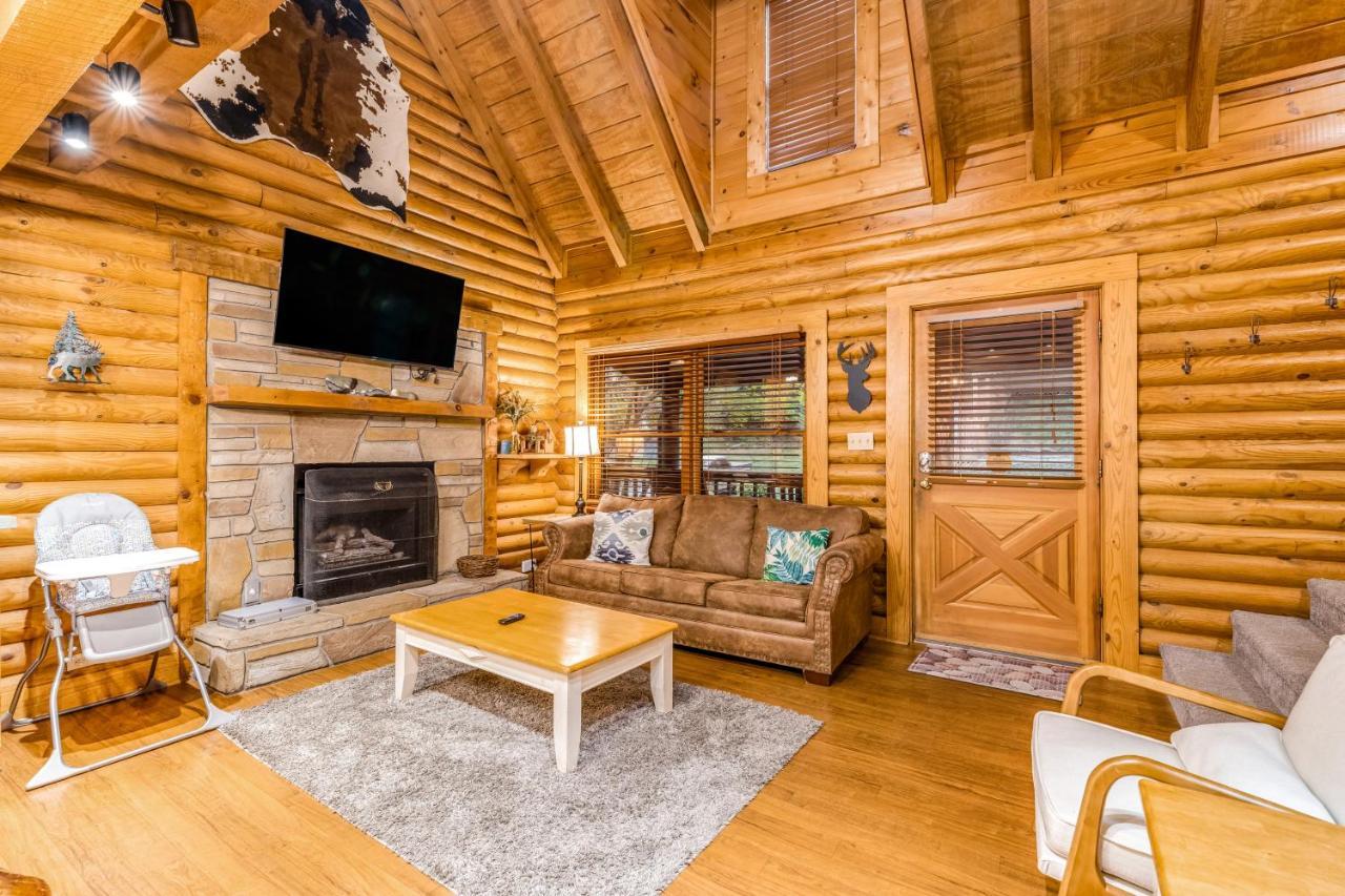 Holiday home Perch *
