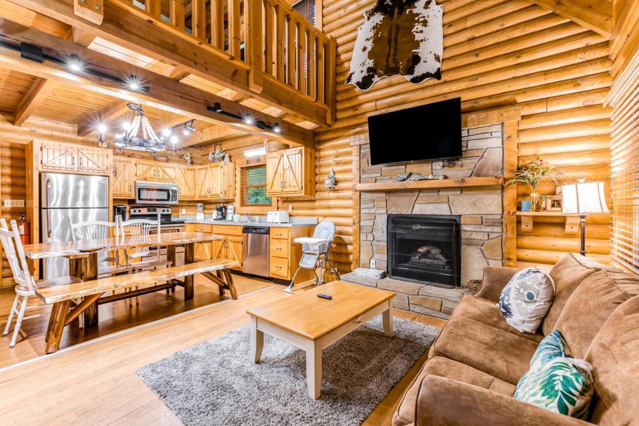 Perch Holiday home