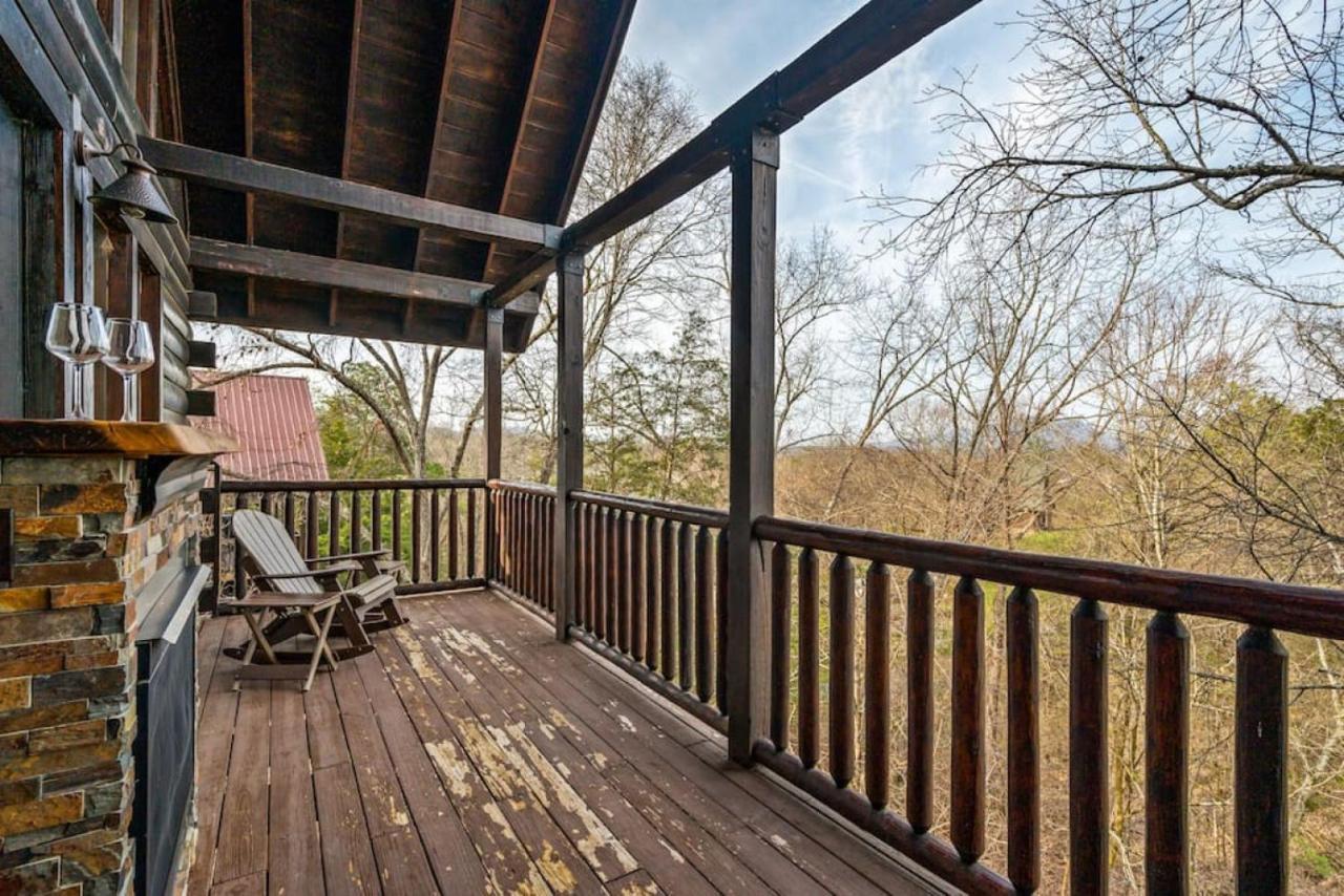 New Redesigned Mtn Retreat *