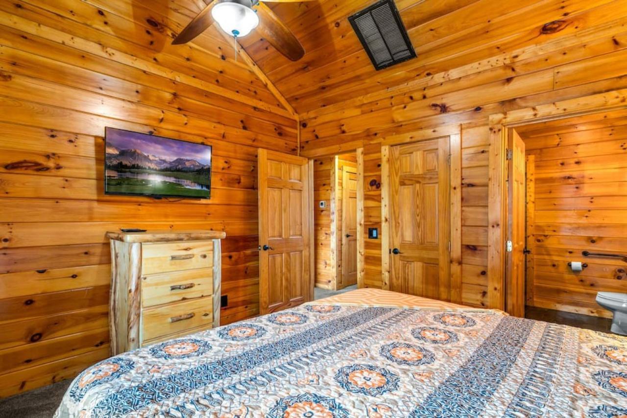 New Redesigned Mtn Retreat *