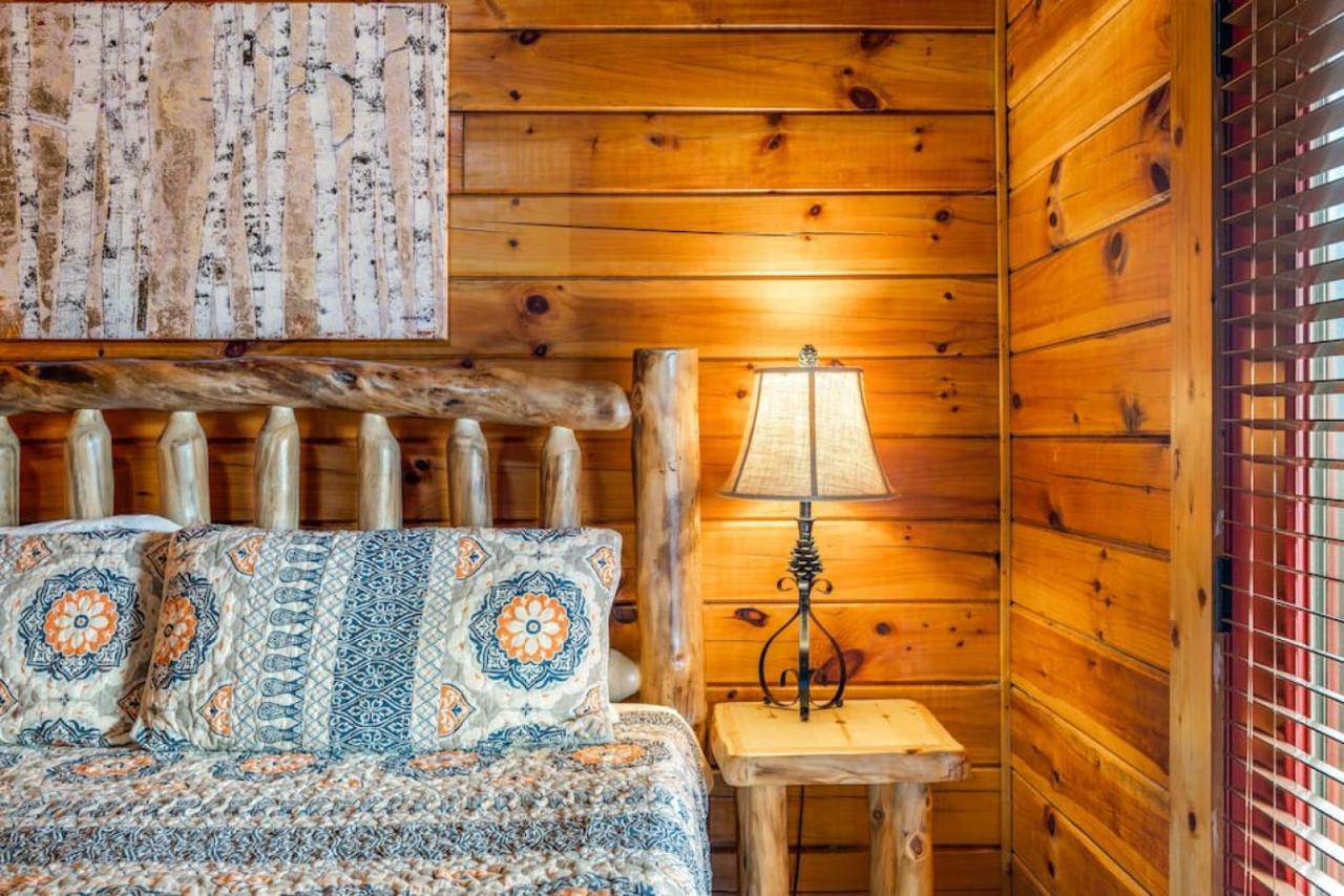 New Redesigned Mtn Retreat