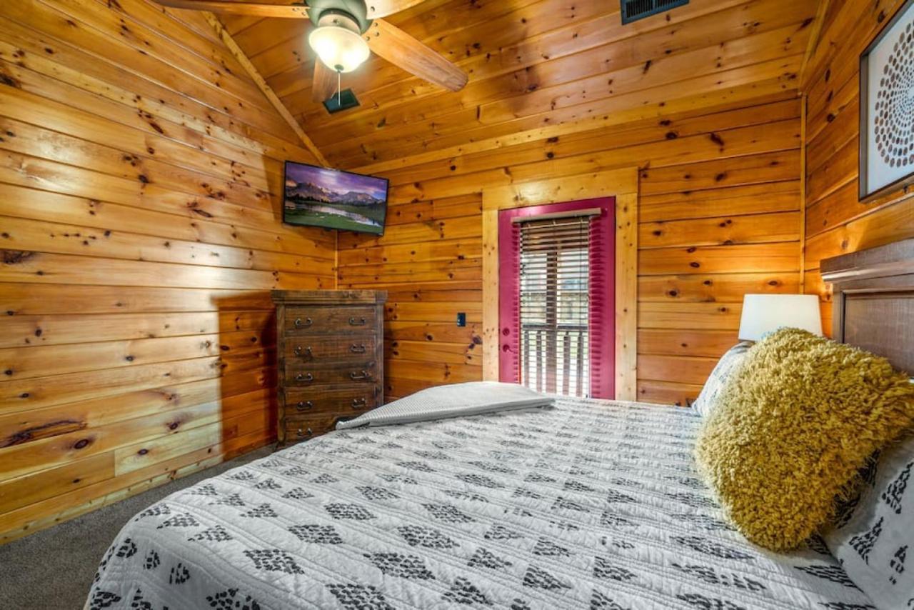 New Redesigned Mtn Retreat *