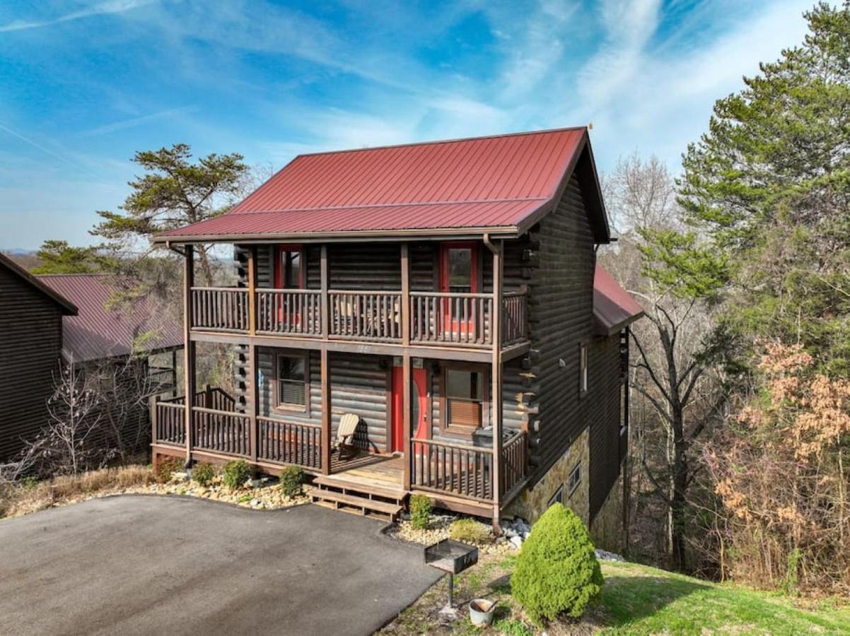 Holiday home New Redesigned Mtn Retreat