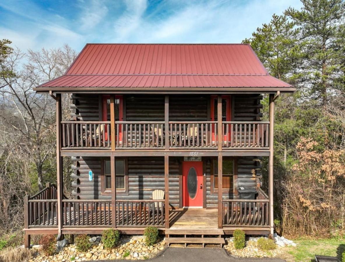 New Redesigned Mtn Retreat *