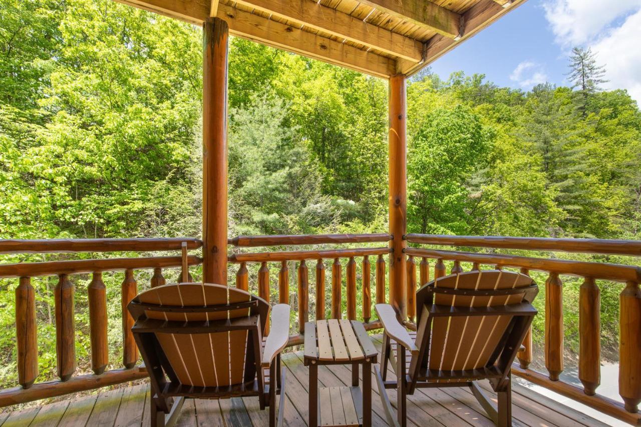 Mountain Cinema Holiday home *