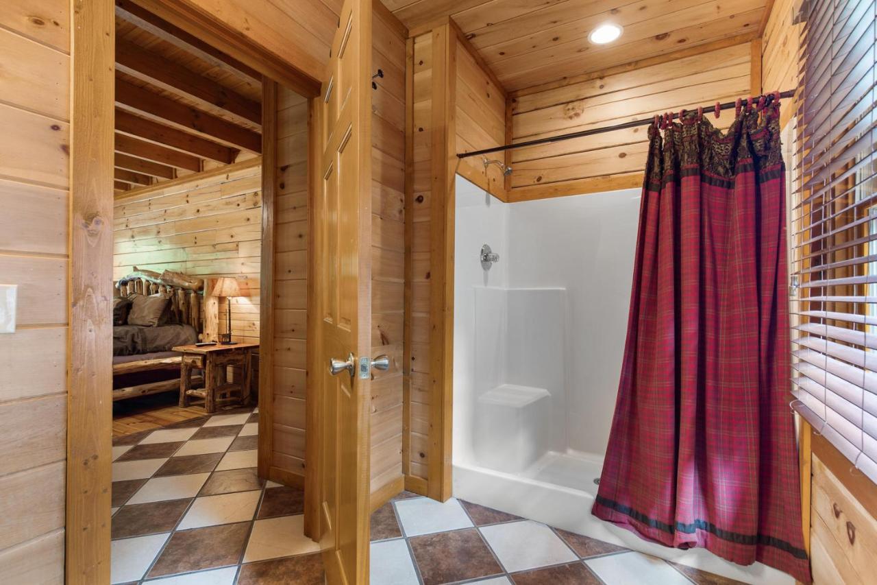 Mountain Cinema Holiday home Pigeon Forge