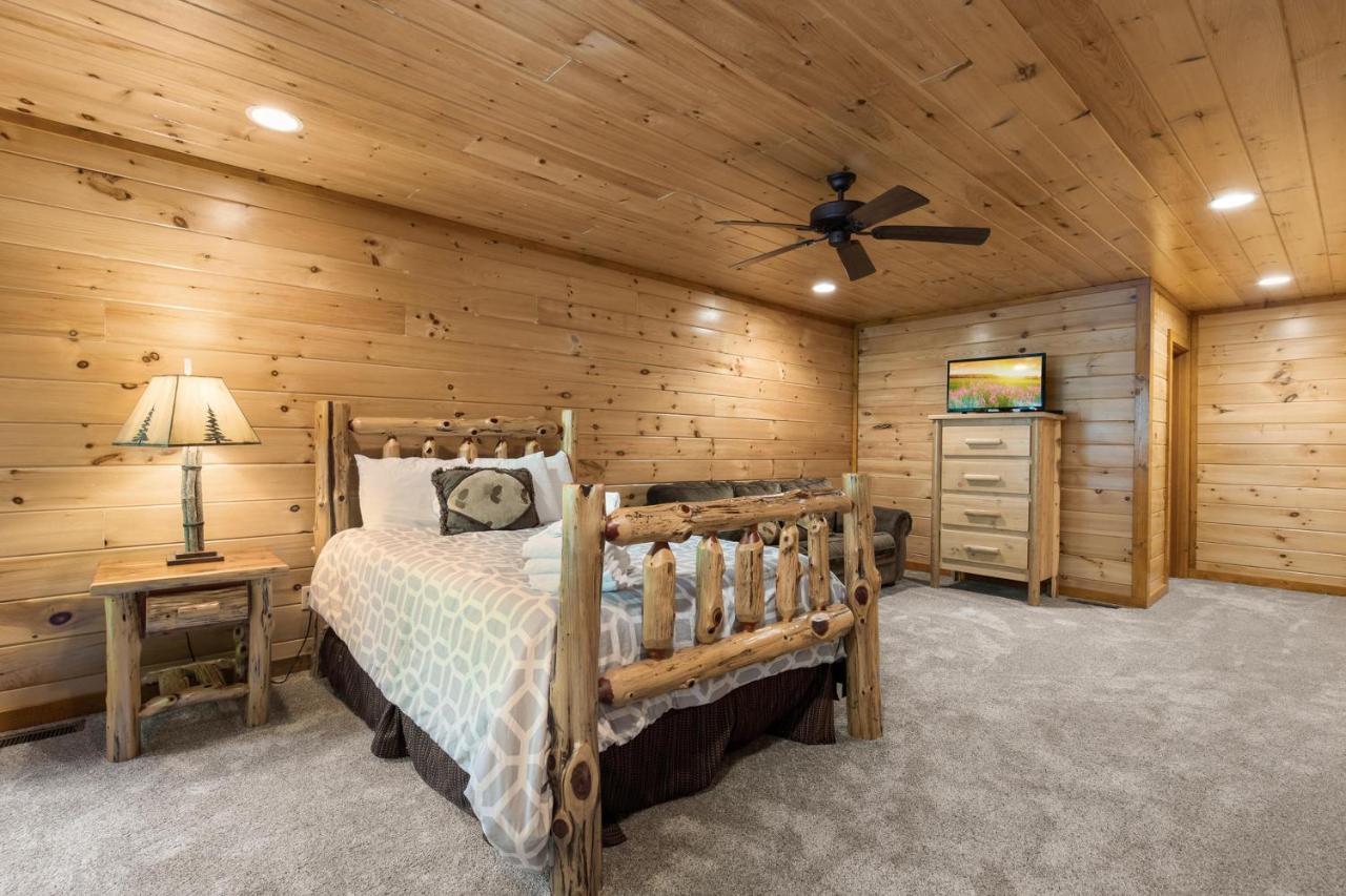 Mountain Cinema Holiday home Pigeon Forge