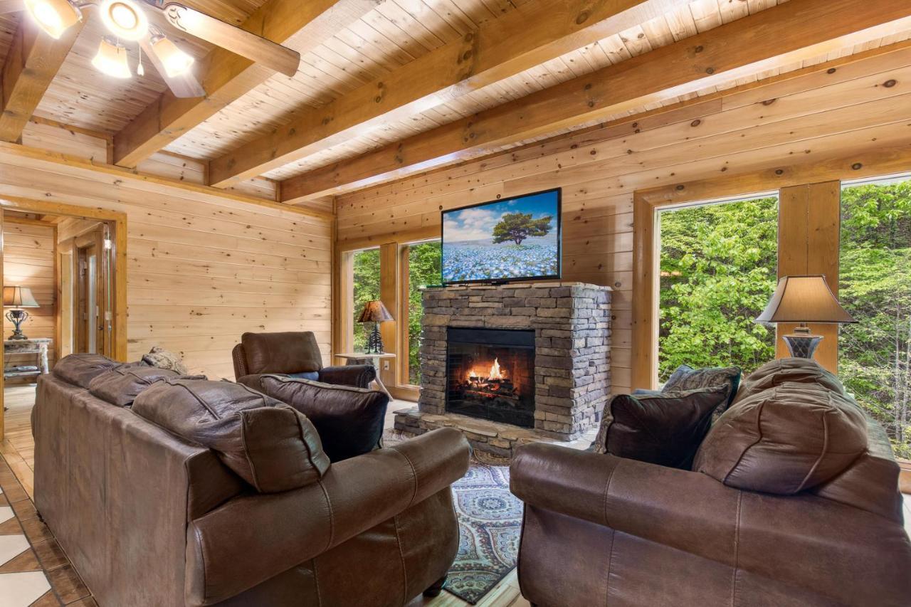 Holiday home Mountain Cinema Pigeon Forge
