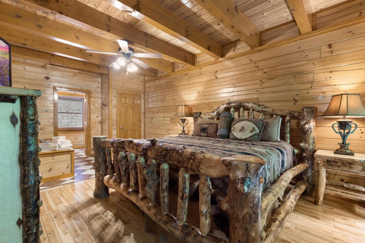 Holiday home Mountain Cinema Pigeon Forge