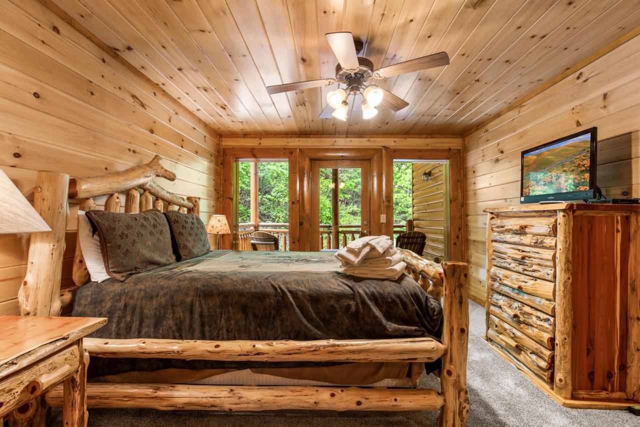 Holiday home Mountain Cinema