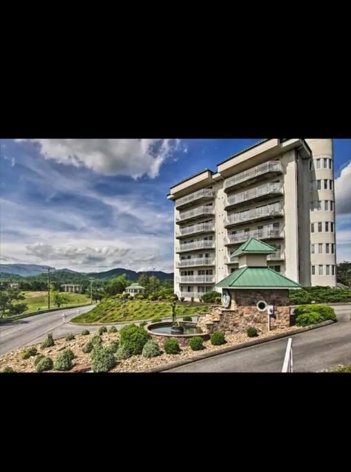 Amazing Mountain Views, 5 Min To Dollywood&parkway Pigeon Forge