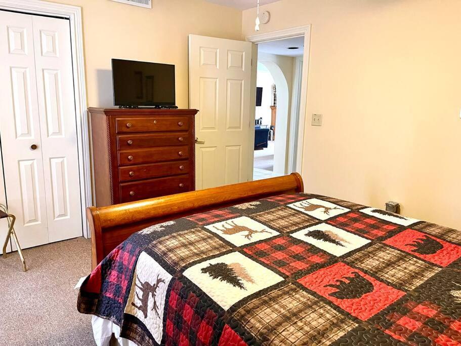 Amazing Mountain Views, 5 Min To Dollywood&parkway *