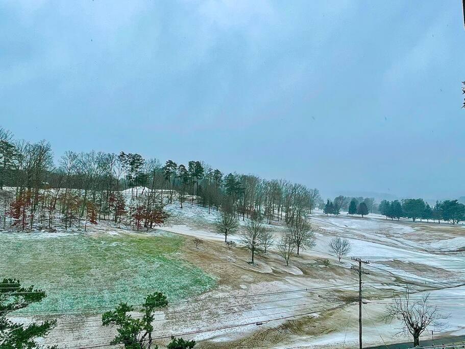 Amazing Mountain Views, 5 Min To Dollywood&parkway