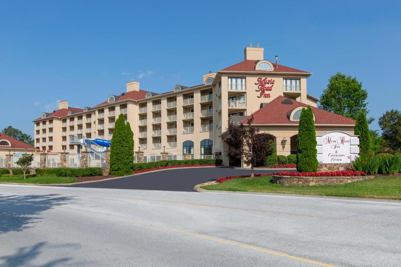 Hotel Music Road And 3*