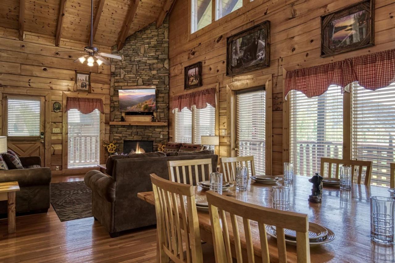 Holiday home Ern849- Sweet Escape - Great Location! Close To Action!