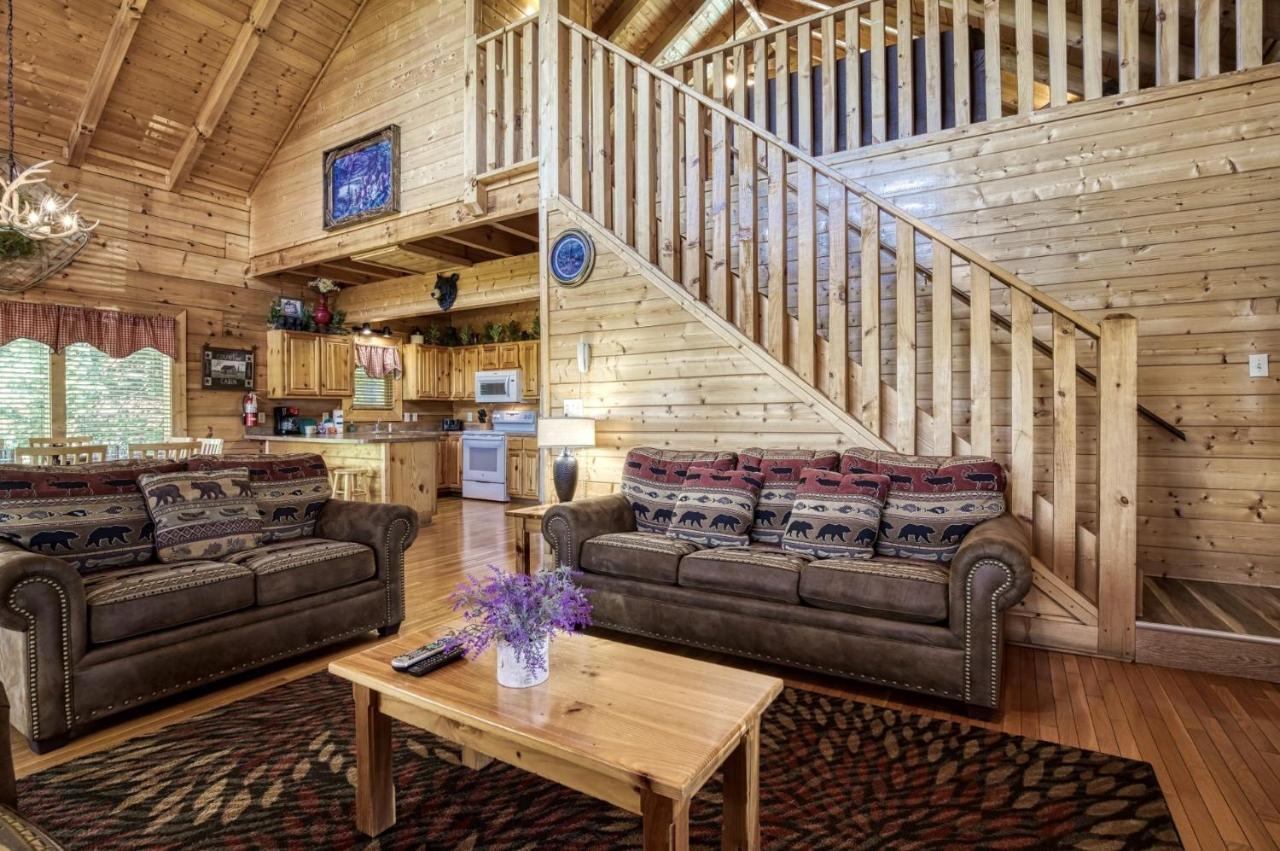 Holiday home Ern849- Sweet Escape - Great Location! Close To Action!