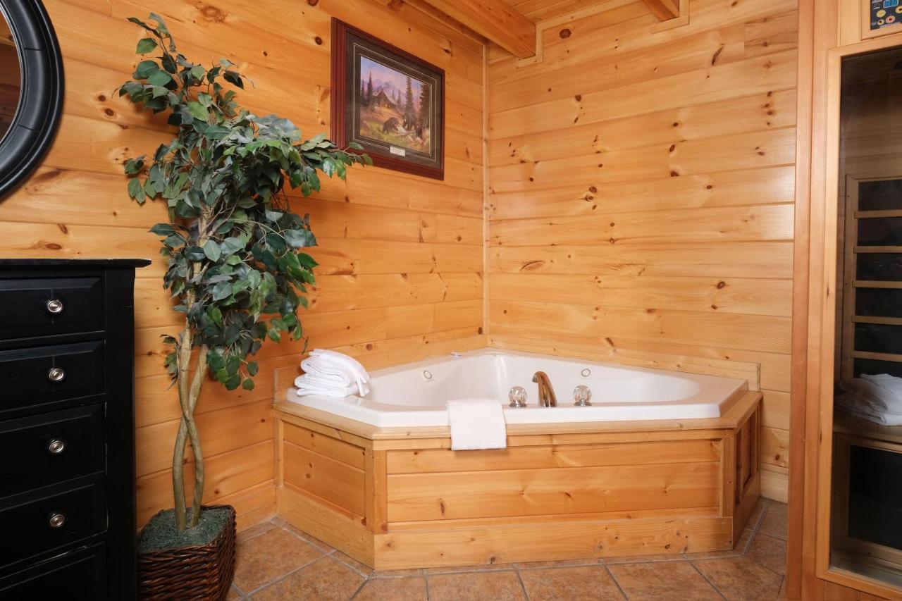 A Bear Creek Crib Holiday home *