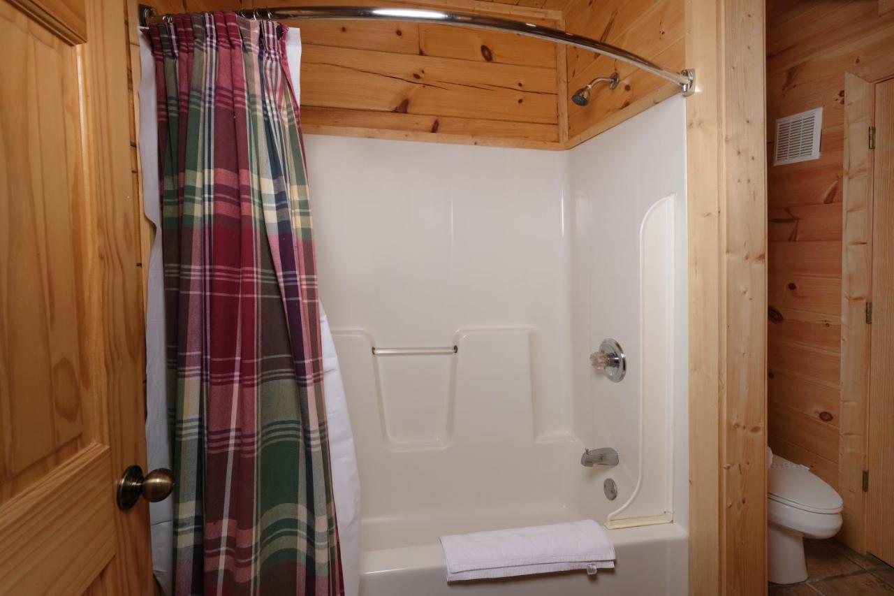 A Bear Creek Crib Holiday home