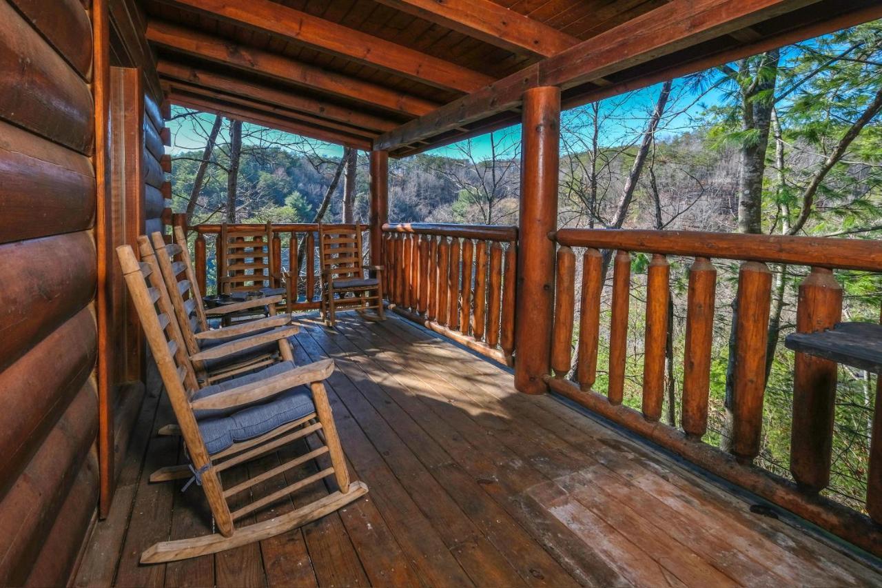 A Bear Creek Crib Holiday home