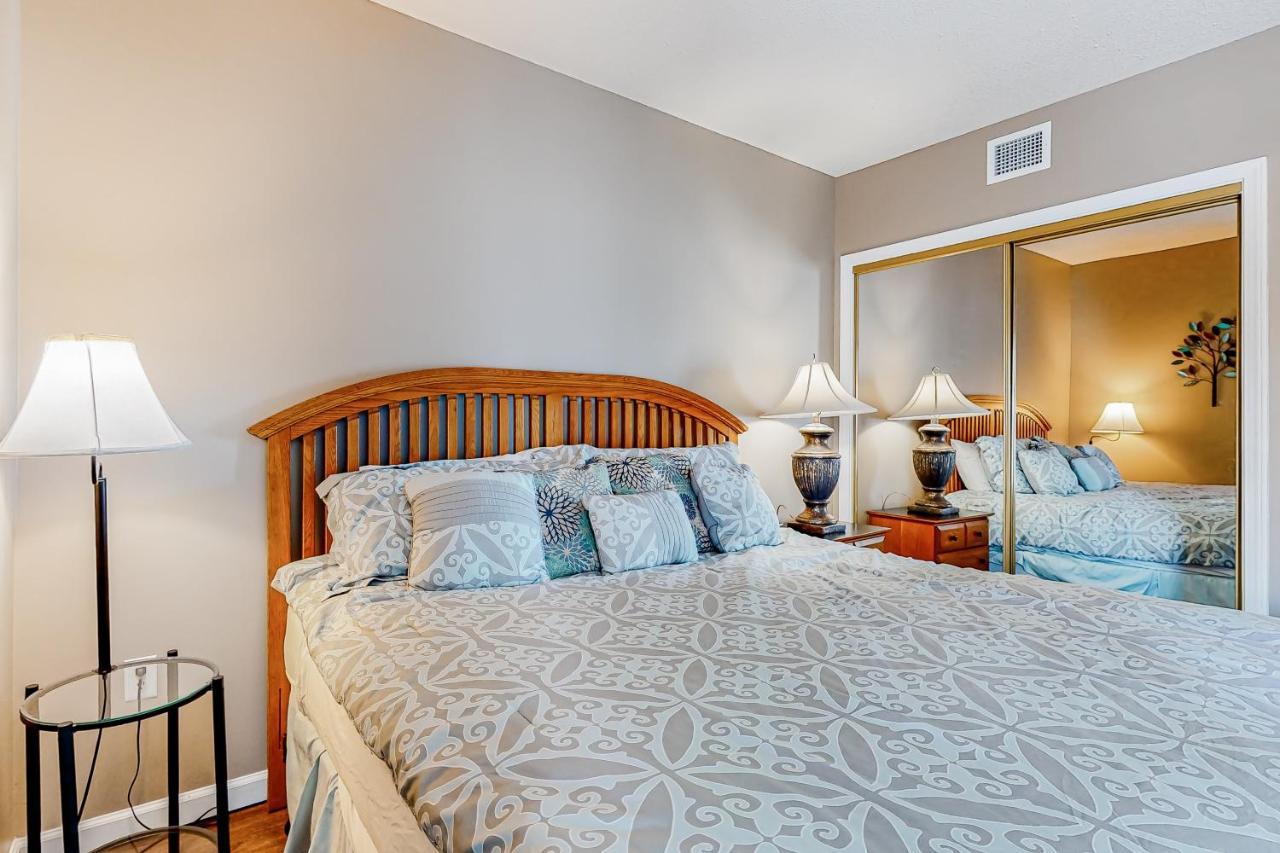 Apartment Perfection *